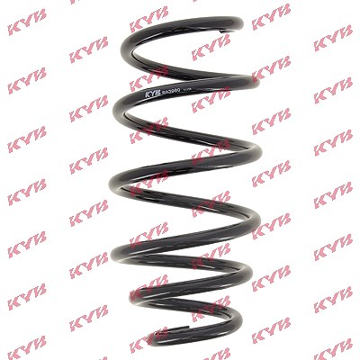 Kyb Fahrwerksfeder [Hersteller-Nr. RA3980] für Vauxhall, Opel
