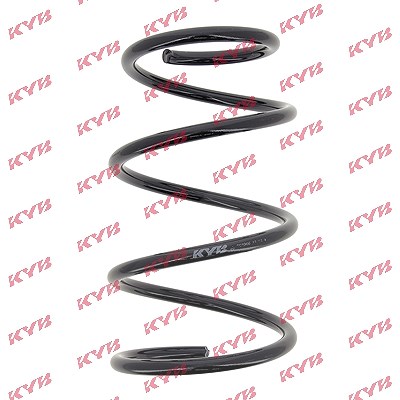 Kyb Fahrwerksfeder [Hersteller-Nr. RC2966] für Subaru
