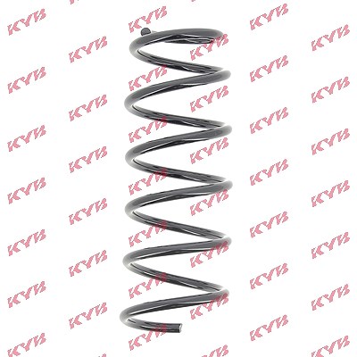 Kyb Fahrwerksfeder [Hersteller-Nr. RC2963] für Mitsubishi, Smart