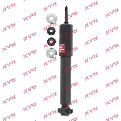 Kyb Stoßdämpfer [Hersteller-Nr. 343072] für Fiat, Seat