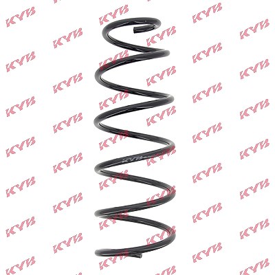 Kyb Fahrwerksfeder [Hersteller-Nr. RC2888] für Volvo