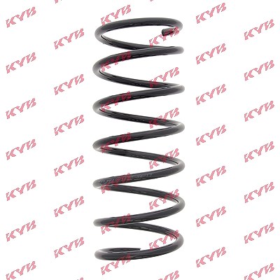 Kyb Fahrwerksfeder [Hersteller-Nr. RH1021] für Audi, VW, Skoda