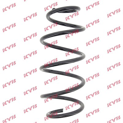 Kyb Fahrwerksfeder [Hersteller-Nr. RA3991] für Seat, Skoda, VW