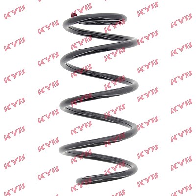Kyb Fahrwerksfeder [Hersteller-Nr. RH1717] für Seat, Audi