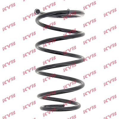 Kyb Fahrwerksfeder [Hersteller-Nr. RC5817] für Honda