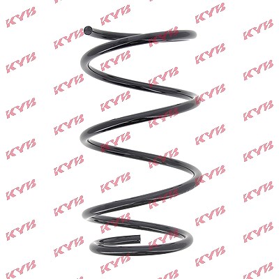 Kyb Fahrwerksfeder [Hersteller-Nr. RC2319] für Subaru