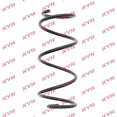 Kyb Fahrwerksfeder [Hersteller-Nr. RH3540] für Renault