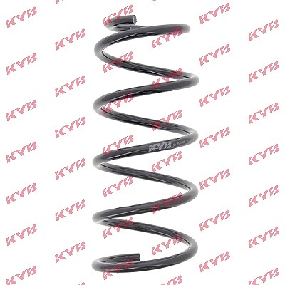 Kyb Fahrwerksfeder [Hersteller-Nr. RC1689] für Seat
