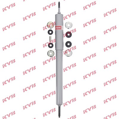 Kyb Stoßdämpfer [Hersteller-Nr. 553214] für Renault