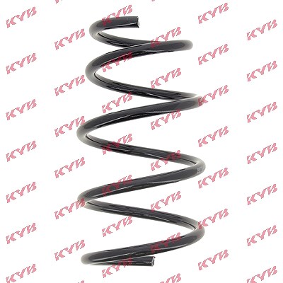 Kyb Fahrwerksfeder [Hersteller-Nr. RH3484] für BMW