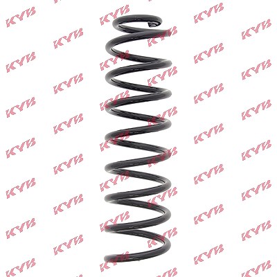 Kyb Fahrwerksfeder [Hersteller-Nr. RC5885] für Renault