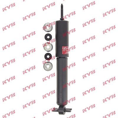 Kyb Stoßdämpfer [Hersteller-Nr. 344255] für Toyota