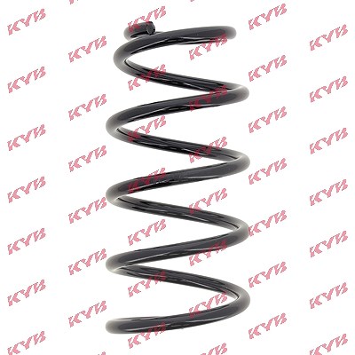 Kyb Fahrwerksfeder [Hersteller-Nr. RC6297] für Chevrolet