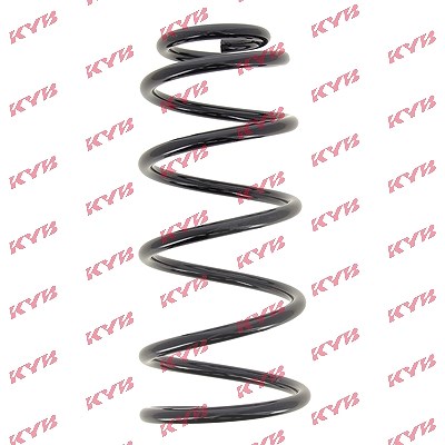 Kyb Fahrwerksfeder [Hersteller-Nr. RC3446] für Seat, Skoda