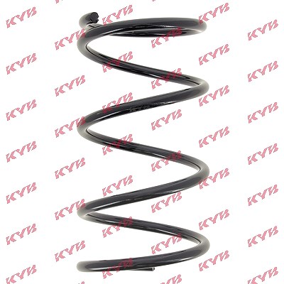 Kyb Fahrwerksfeder [Hersteller-Nr. RA3492] für Peugeot, Citroën, Mitsubishi