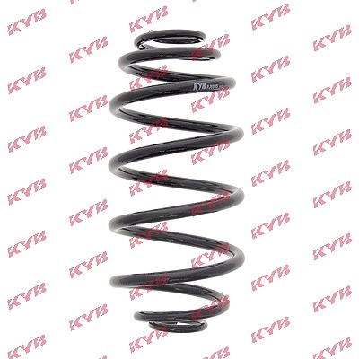 Kyb Fahrwerksfeder [Hersteller-Nr. RJ6645] für Vauxhall, Opel