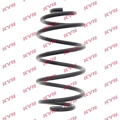 Kyb Fahrwerksfeder [Hersteller-Nr. RX5419] für Vauxhall, Opel