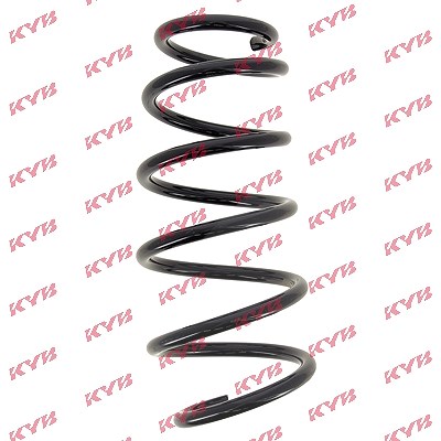 Kyb Fahrwerksfeder [Hersteller-Nr. RH2698] für Vauxhall, Opel