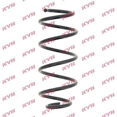 Kyb Fahrwerksfeder [Hersteller-Nr. RA3379] für Skoda, VW