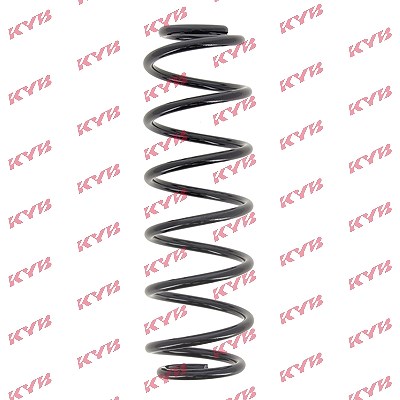 Kyb Fahrwerksfeder [Hersteller-Nr. RH5539] für VW, Skoda, Seat