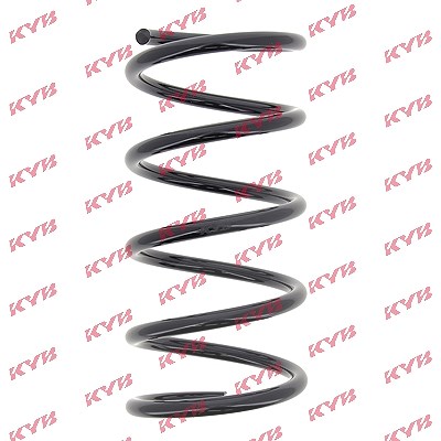 Kyb Fahrwerksfeder [Hersteller-Nr. RA6686] für Volvo