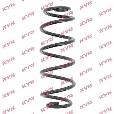 Kyb Fahrwerksfeder [Hersteller-Nr. RA6142] für Vauxhall, Opel, Suzuki