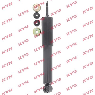 Kyb Stoßdämpfer [Hersteller-Nr. 444138] für Mitsubishi