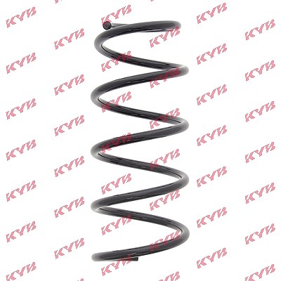 Kyb Fahrwerksfeder [Hersteller-Nr. RC1692] für VW
