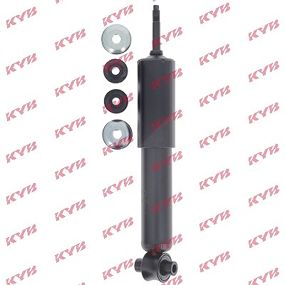 Kyb Stoßdämpfer [Hersteller-Nr. 443007] für Fiat, Seat