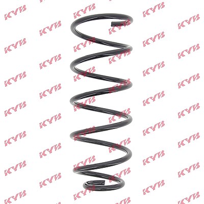 Kyb Fahrwerksfeder [Hersteller-Nr. RC2083] für Seat, VW