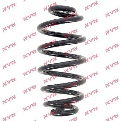 Kyb Fahrwerksfeder [Hersteller-Nr. RH6573] für Audi, Seat