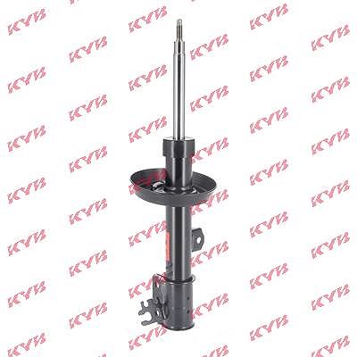 Kyb Stoßdämpfer [Hersteller-Nr. 334600] für Opel