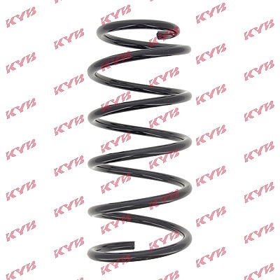 Kyb Fahrwerksfeder [Hersteller-Nr. RC1539] für Vauxhall, Opel