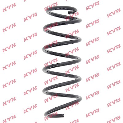 Kyb Fahrwerksfeder [Hersteller-Nr. RC2960] für Smart, Mitsubishi