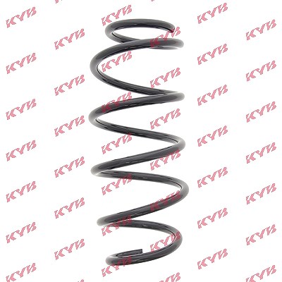 Kyb Fahrwerksfeder [Hersteller-Nr. RH3557] für Skoda, VW