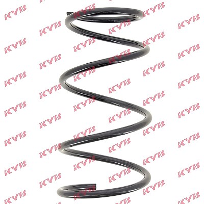 Kyb Fahrwerksfeder [Hersteller-Nr. RF2562] für Toyota