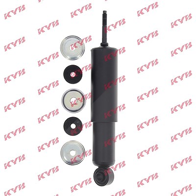 Kyb Stoßdämpfer [Hersteller-Nr. 444120] für Vauxhall, Opel