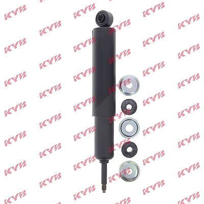 Kyb Stoßdämpfer [Hersteller-Nr. 445029] für Mercedes-Benz