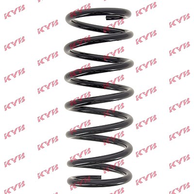 Kyb Fahrwerksfeder [Hersteller-Nr. RA6272] für Volvo
