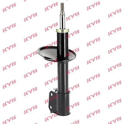 Kyb Stoßdämpfer [Hersteller-Nr. 633706] für Renault
