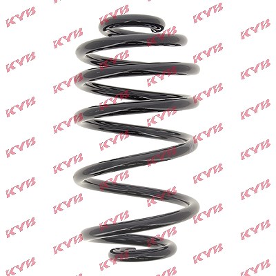 Kyb Fahrwerksfeder [Hersteller-Nr. RX6765] für Vauxhall, Opel