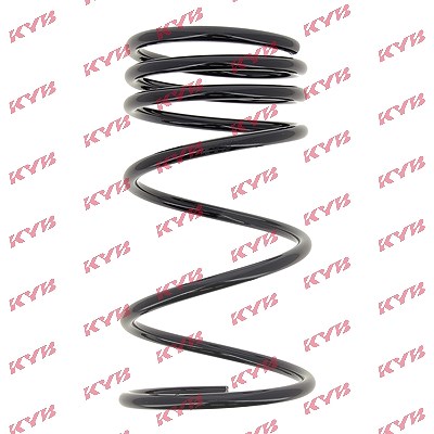 Kyb Fahrwerksfeder [Hersteller-Nr. RC6722] für Subaru