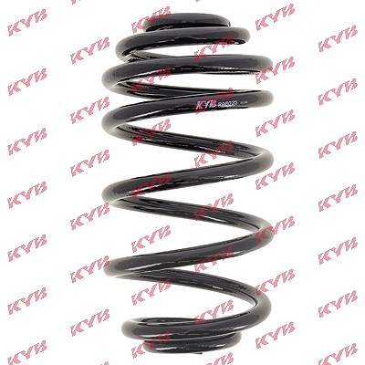 Kyb Fahrwerksfeder [Hersteller-Nr. RA6025] für Vauxhall, Opel