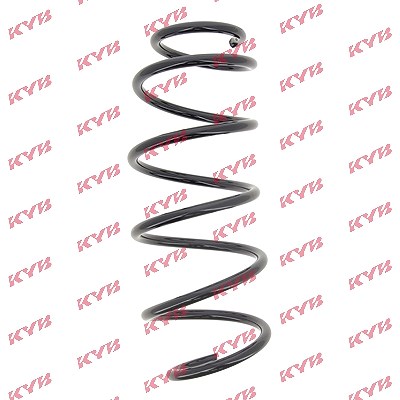 Kyb Fahrwerksfeder [Hersteller-Nr. RA3307] für Peugeot, Citroën, Fiat