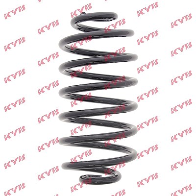 Kyb Fahrwerksfeder [Hersteller-Nr. RX6979] für Vauxhall, Opel