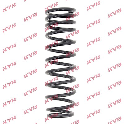 Kyb Fahrwerksfeder [Hersteller-Nr. RC5316] für Honda