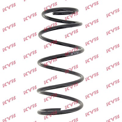 Kyb Fahrwerksfeder [Hersteller-Nr. RC2504] für Chevrolet
