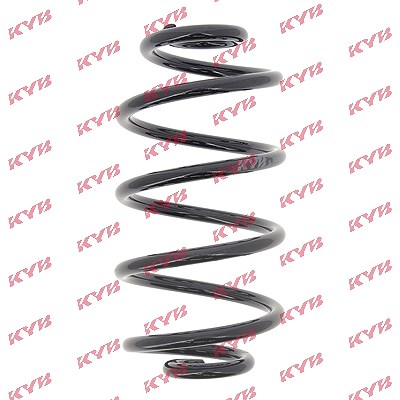 Kyb Fahrwerksfeder [Hersteller-Nr. RX6763] für Vauxhall, Opel