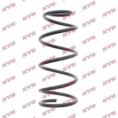 Kyb Fahrwerksfeder [Hersteller-Nr. RC3461] für Volvo