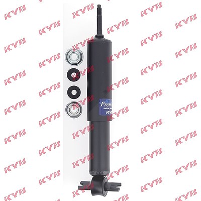 Kyb Stoßdämpfer [Hersteller-Nr. 443215] für Mazda